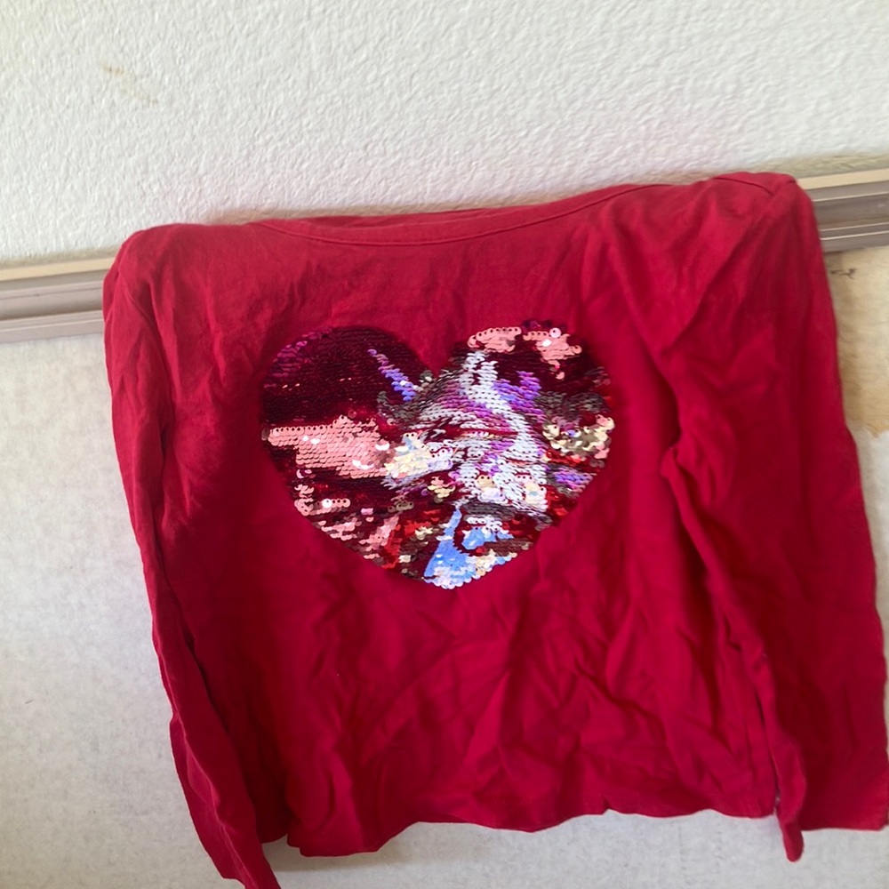 Place girls tee xs 4
